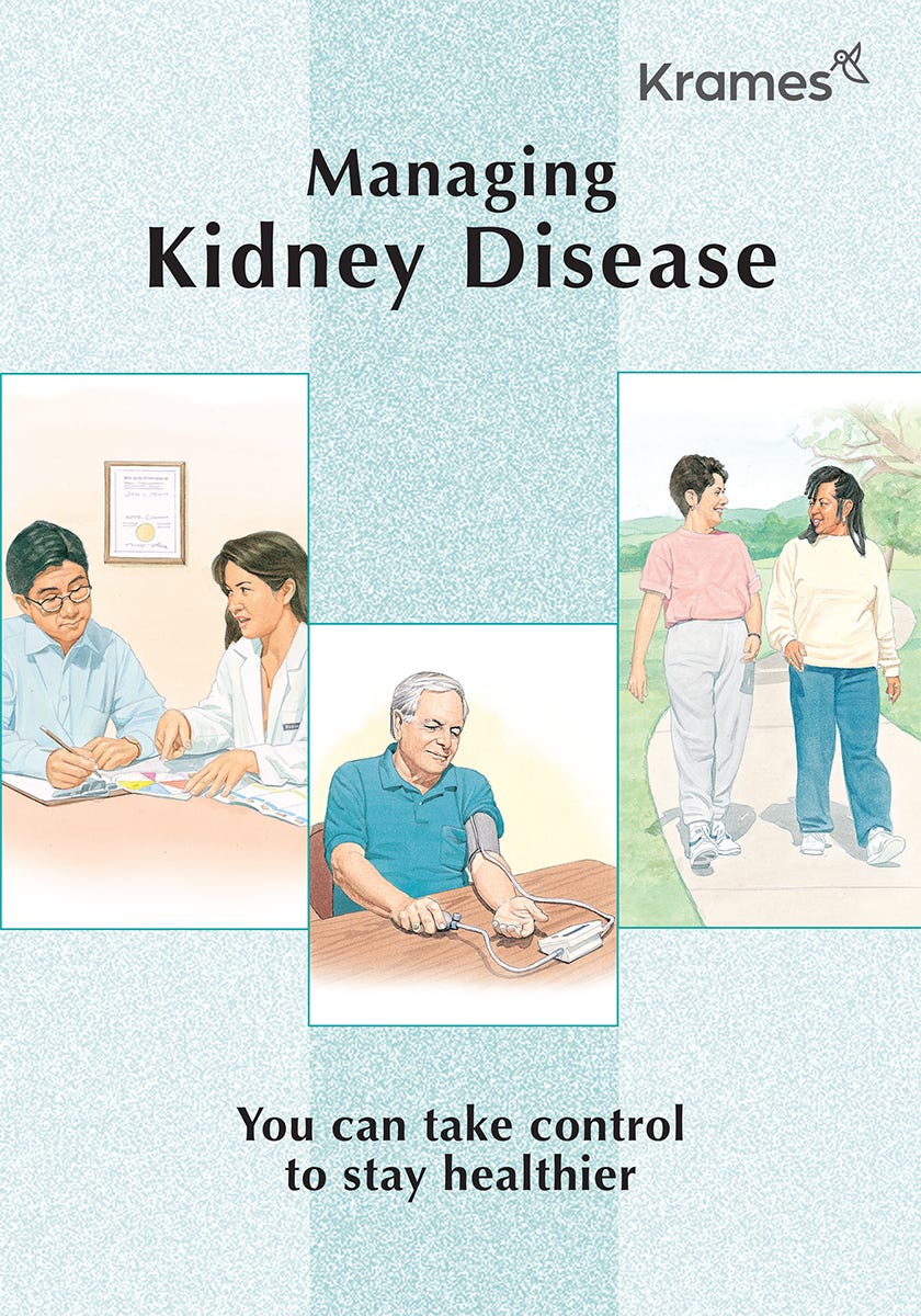 Managing Kidney Disease