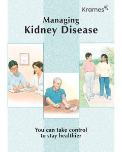 Managing Kidney Disease