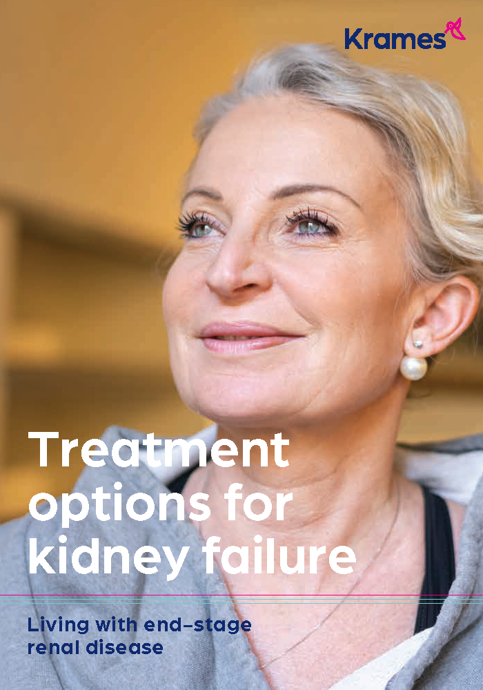 Treatment Options for Kidney Failure