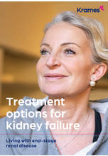 Treatment Options for Kidney Failure