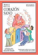 Stripping Away the Barriers to a Healthy Heart (Spanish)