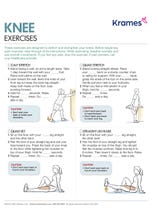 Knee Exercises