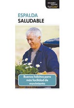 Healthy Back, FastGuide (Spanish)