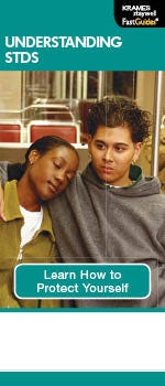 Understanding STDs, FastGuide