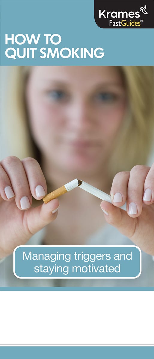 How to Quit Smoking, FastGuide