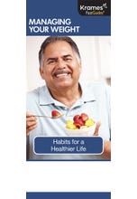 Managing Your Weight, FastGuide