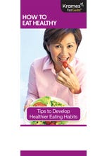 How to Eat Healthy, FastGuide