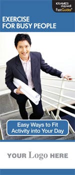Exercise for Busy People, FastGuide