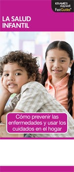 Children's Health, FastGuide (Spanish)