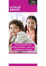 Children's Health, FastGuide (Spanish)