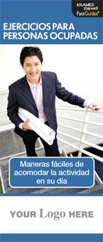 Exercise for Busy People, FastGuide (Spanish)