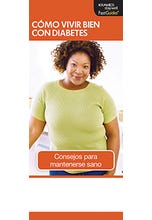 Living Well With Diabetes, FastGuide (Spanish)