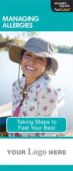 Managing Allergies, FastGuide