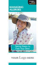 Managing Allergies, FastGuide