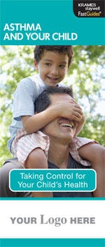 Asthma and Your Child, FastGuide