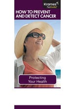 How to Prevent and Detect Cancer, FastGuide