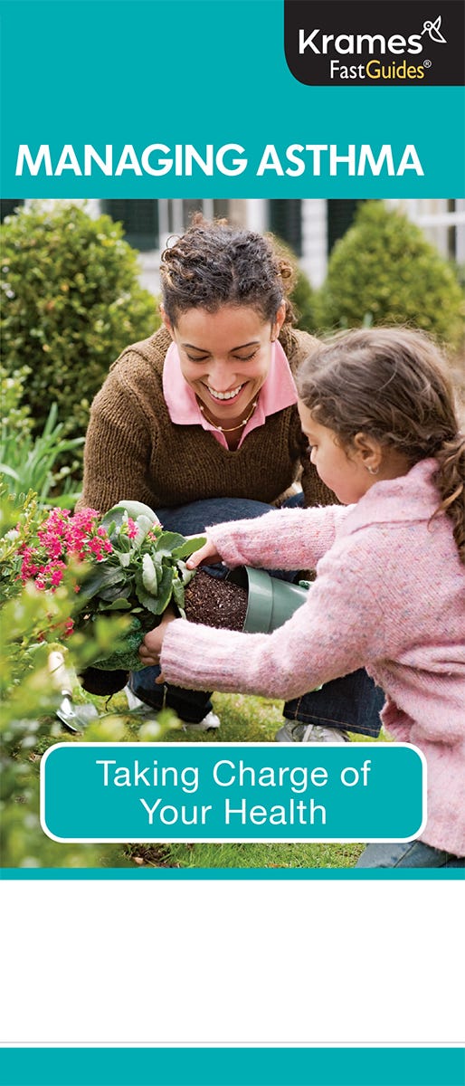 Managing Asthma, FastGuide