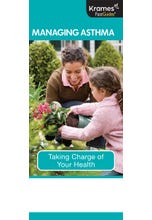 Managing Asthma, FastGuide