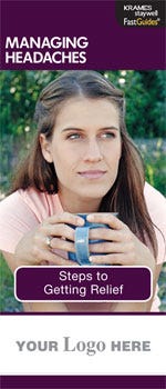Managing Headaches, FastGuide