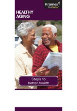 Healthy Aging, FastGuide
