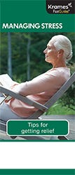 Managing Stress, FastGuide