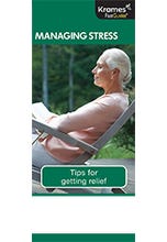 Managing Stress, FastGuide