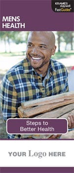 Men's Health, FastGuide