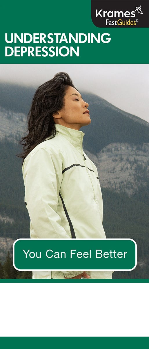 Understanding Depression, FastGuide