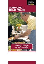 Managing Heart Failure, FastGuide