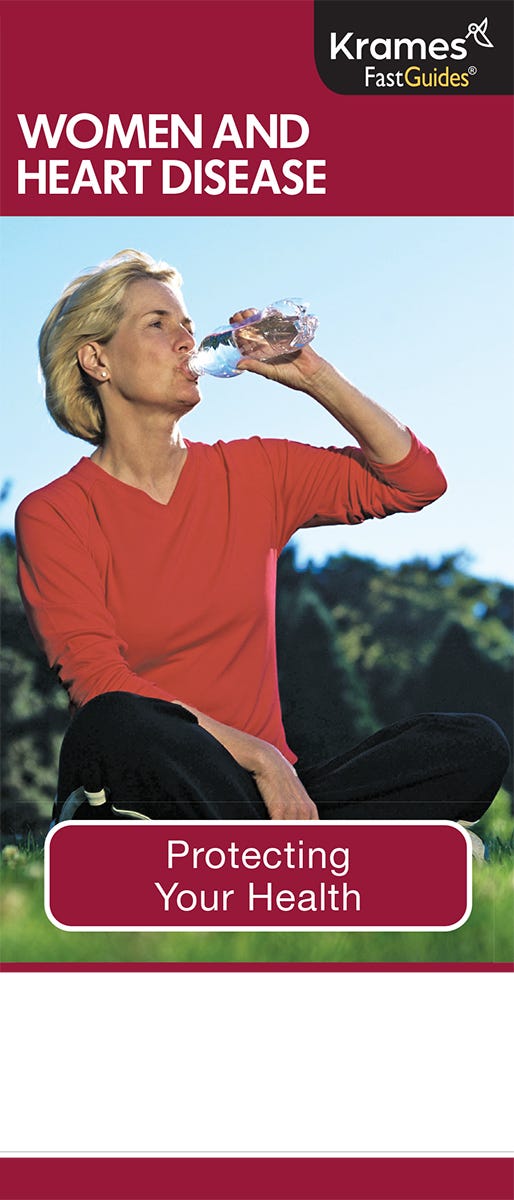 Women and Heart Disease, FastGuide