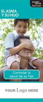 Asthma and Your Child, FastGuide (Spanish)