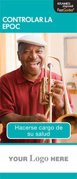 Managing COPD, FastGuide (Spanish)