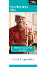 Managing COPD, FastGuide (Spanish)