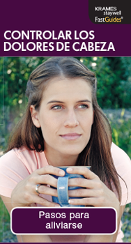 Managing Headaches, FastGuide (Spanish)