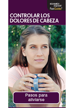 Managing Headaches, FastGuide (Spanish)