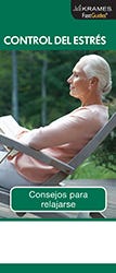 Managing Stress, FastGuide (Spanish)