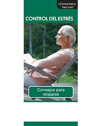 Managing Stress, FastGuide (Spanish)