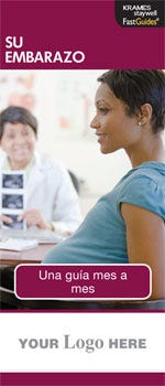 Your Pregnancy Month-by-Month, FastGuide (Spanish)