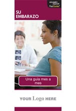 Your Pregnancy Month-by-Month, FastGuide (Spanish)