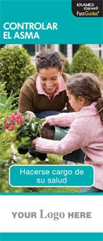 Managing Asthma, FastGuide (Spanish)