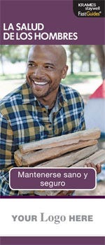 Men's Health, FastGuide (Spanish)
