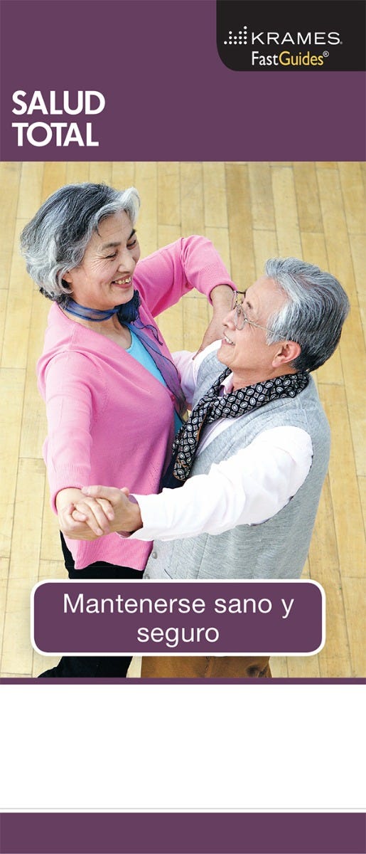 Total Health, FastGuide (Spanish)