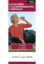 Women and Heart Disease, FastGuide (Spanish)
