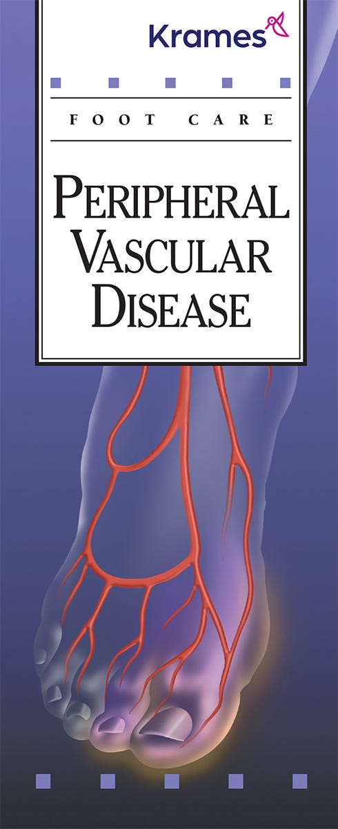 Peripheral Vascular Disease