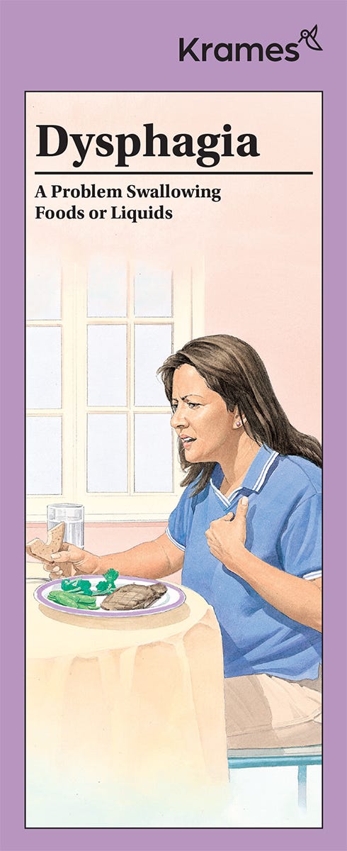 Dysphagia