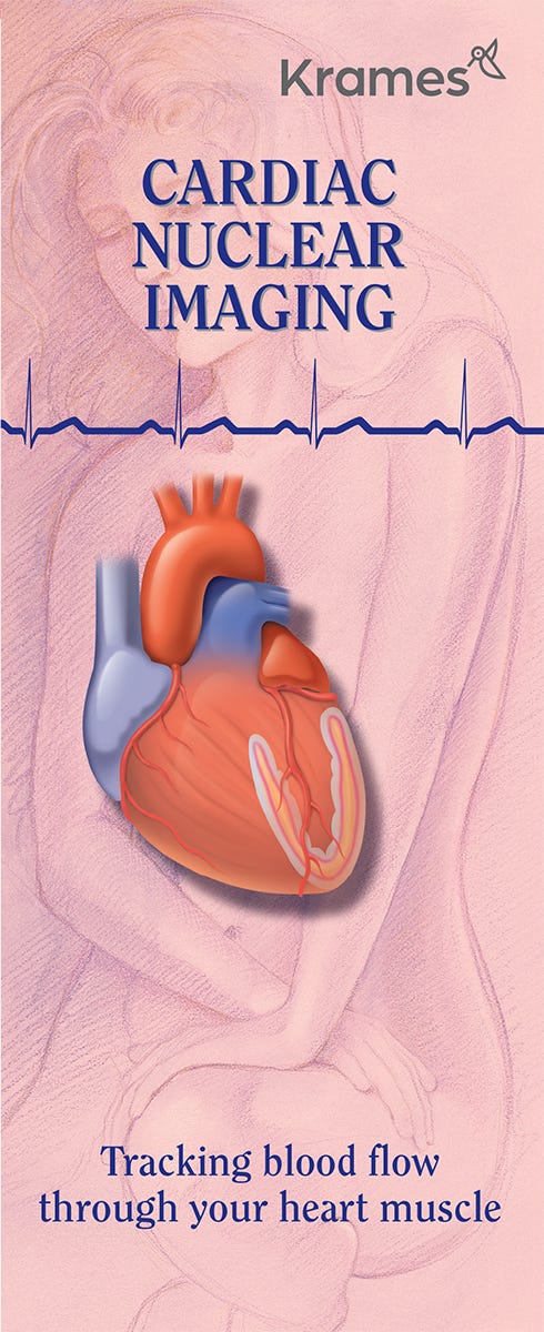 Cardiac Nuclear Imaging