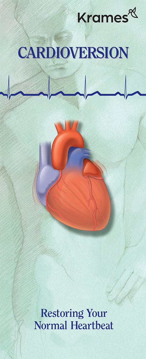 Cardioversion