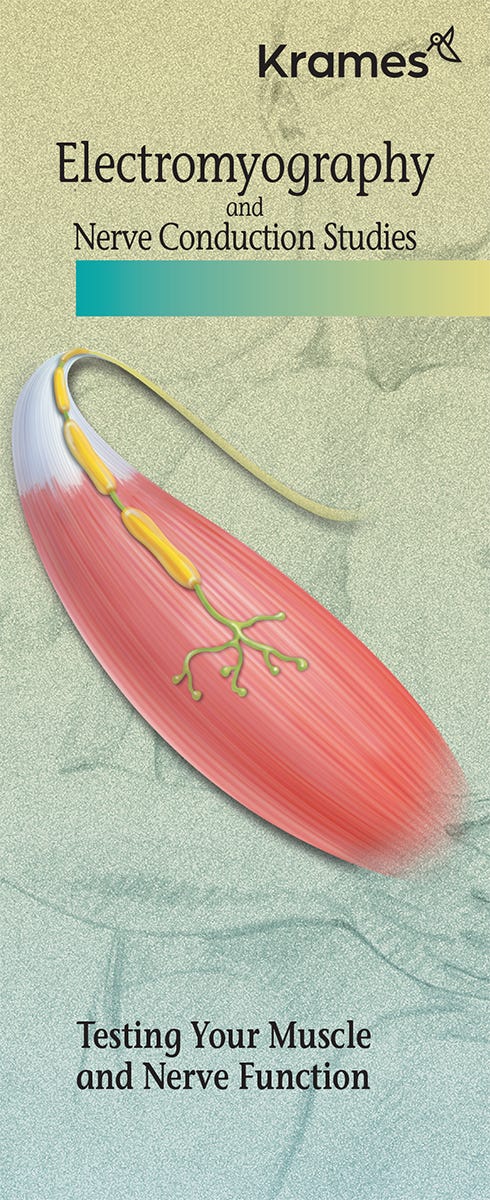 Electromyography and Nerve Conduction Studies