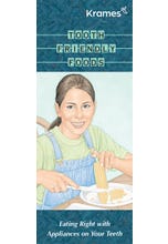 Tooth Friendly Foods