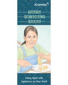 Tooth Friendly Foods